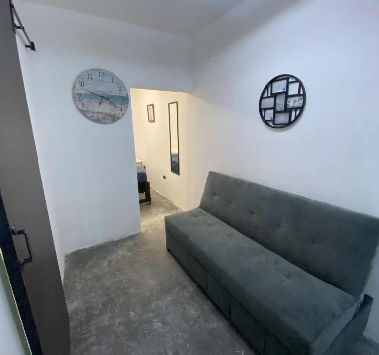 Guadalupe Apartment | DGM Lofts GPE 8 cerca stadium Rayados MTY