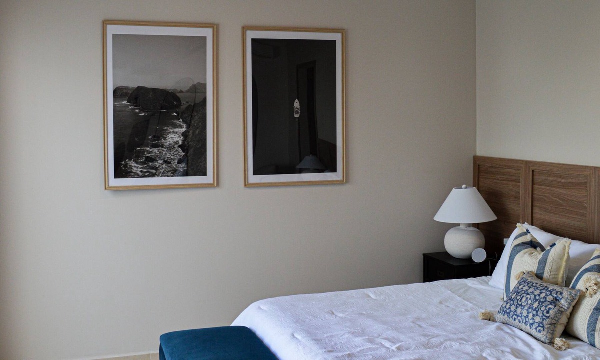 Miramar Condo | Discover Paradise Just 2 Minutes Away: Your Cozy, Beachside Haven Awaits!