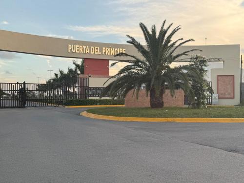 Matamoros Apartment | Discreet luxury in an exclusive area