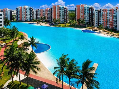 Cancun Apartment | Disfruta el Paraíso de Cancún