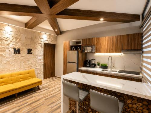 Villahermosa Apartment | Divine Comfort