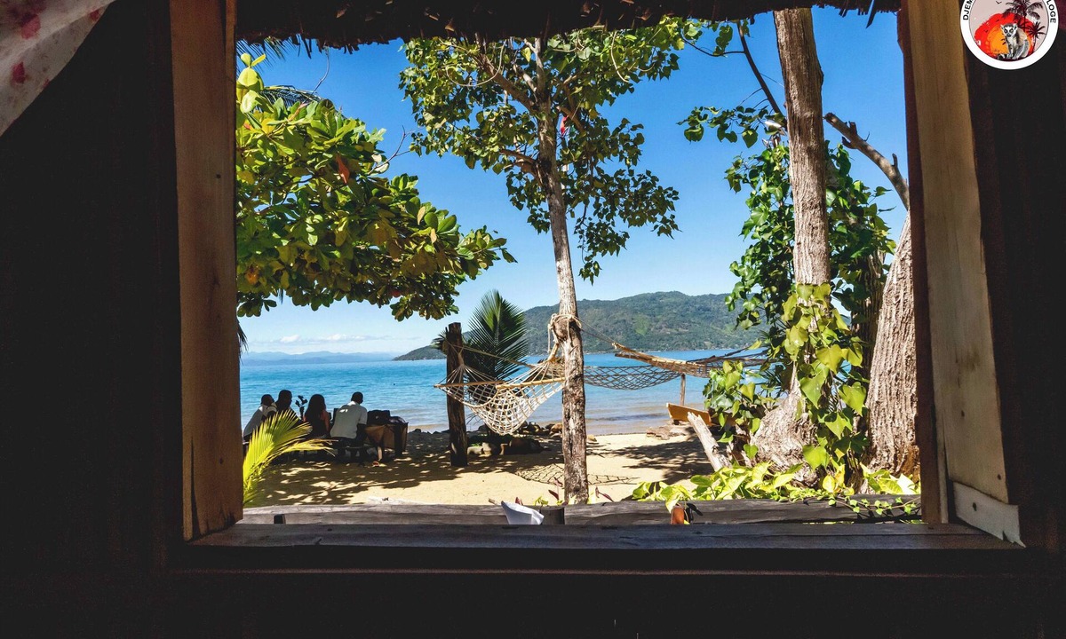 Nosy Tanihely Hostel | Djema Forest