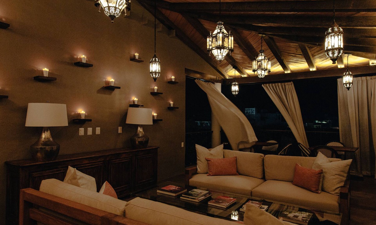 Talpa de Allende Hotel | Doña Francisca Hotel Boutique