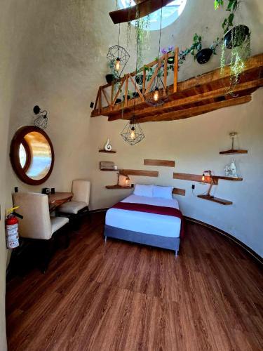 Mezcala Other | Domo Abitare Glamping