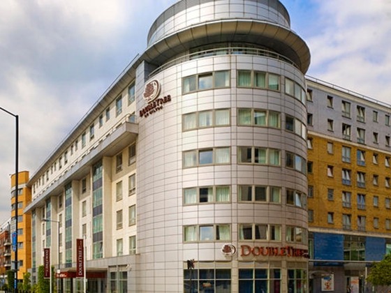 Sands End Hotel | DoubleTree by Hilton London Chelsea