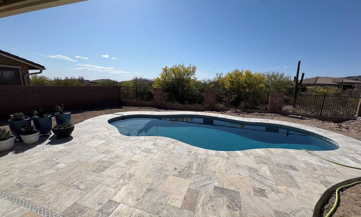 Dove Mountain House | Dove Mountain Home close to Hiking Trails, Golf, Tucson.