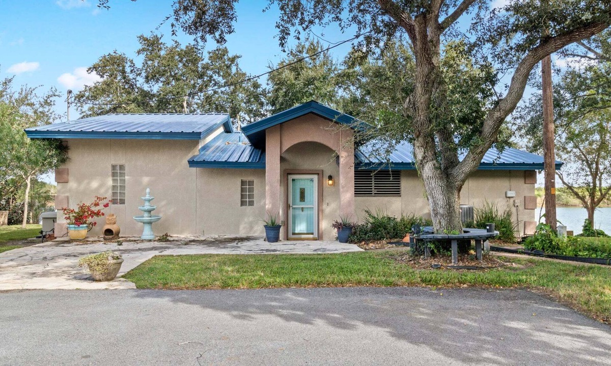 Rio Hondo House | Downhill Cottage at the Arroyo