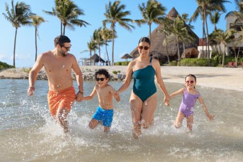 Puerto Aventuras Resort | Dreams Aventuras Riviera Maya - All Inclusive