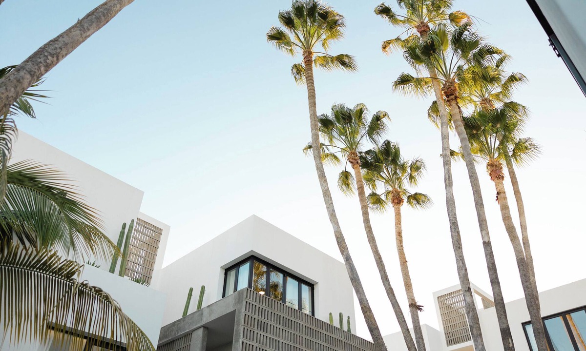 Downtown San Jose del Cabo Hotel | Drift San Jose del Cabo, a Member of Design Hotels