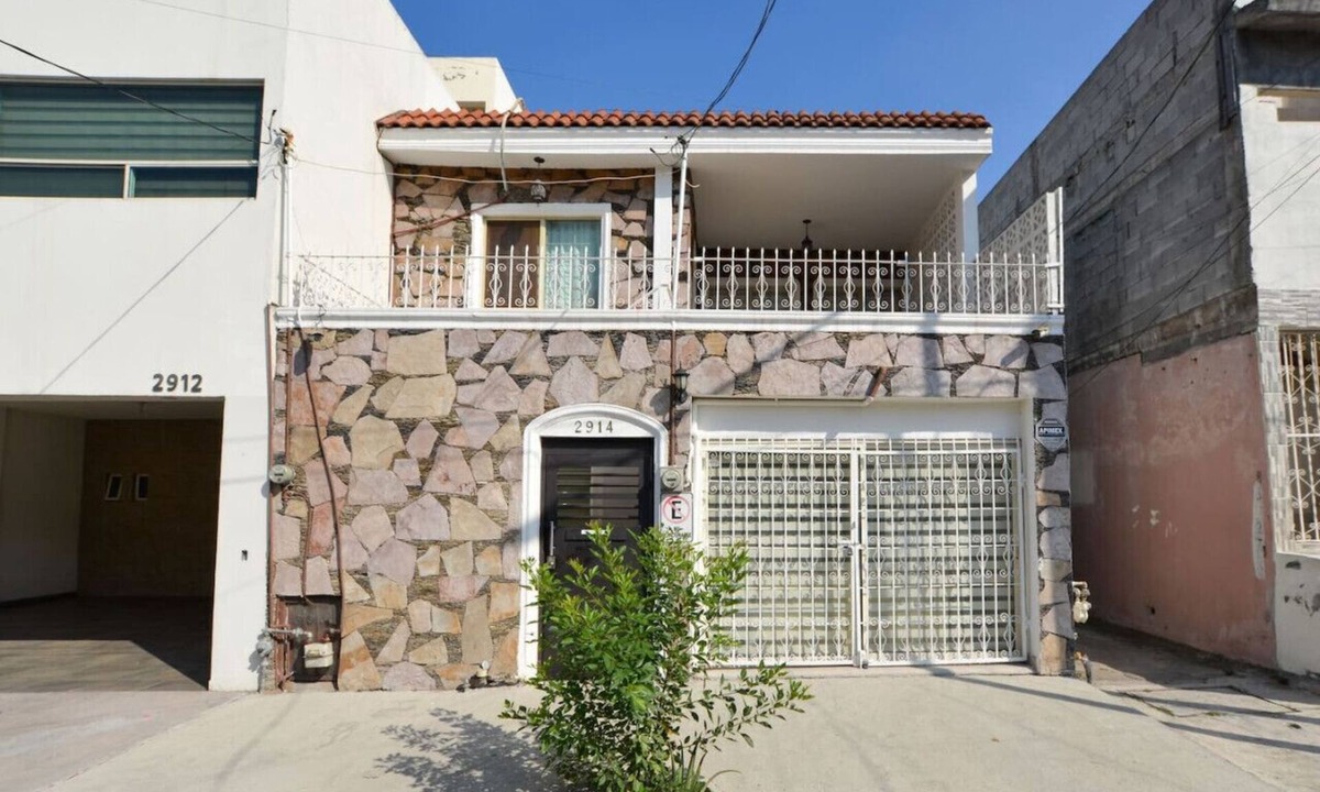 Monterrey House | ¡Duplex en Chepevera! 11 camas + Wifi + Parking