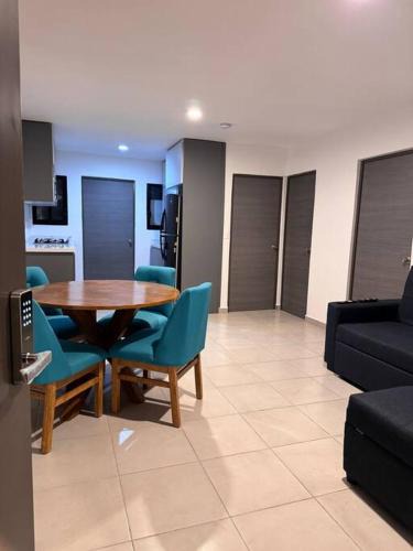 Mazatlan Apartment | E&S Estancia vacacional