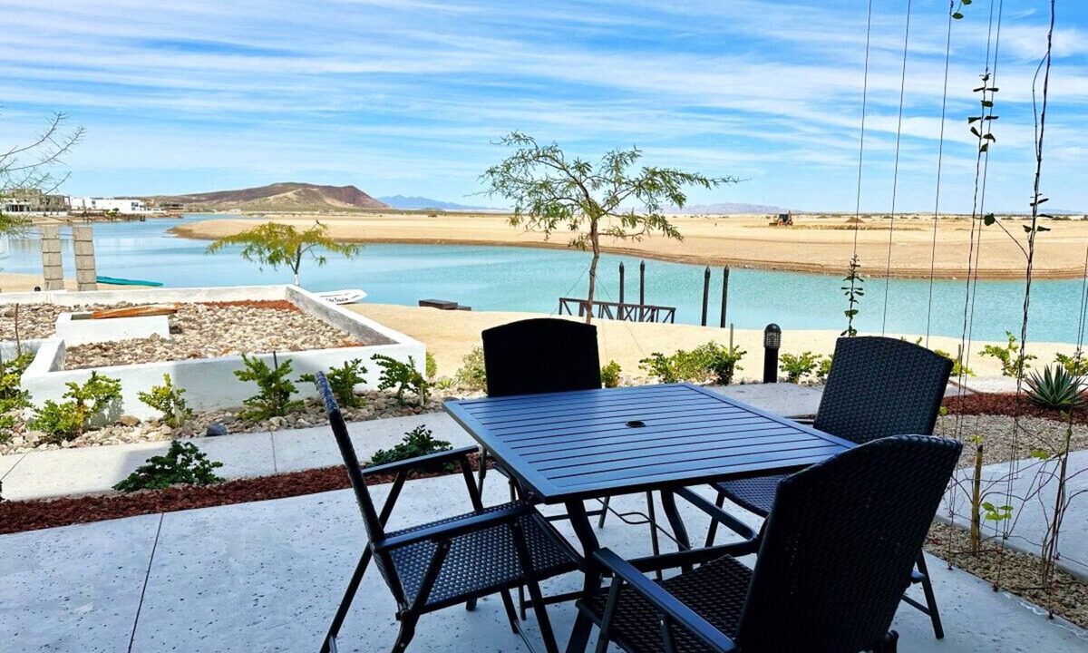La Choya Villa | Eagle Village @ Islas del Mar C9