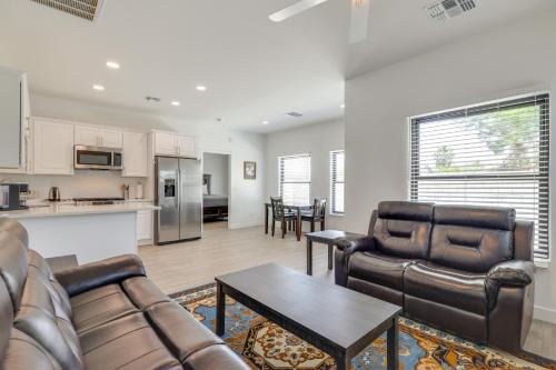 Coronado House | Easy Dtwn Access! Prime PHX Stay For Couples