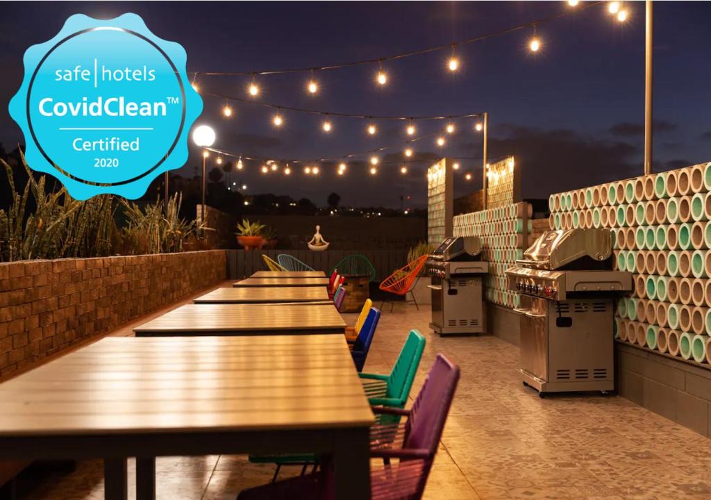 Centro Apartment | Eazy Living Tijuana Centro 2 Beds