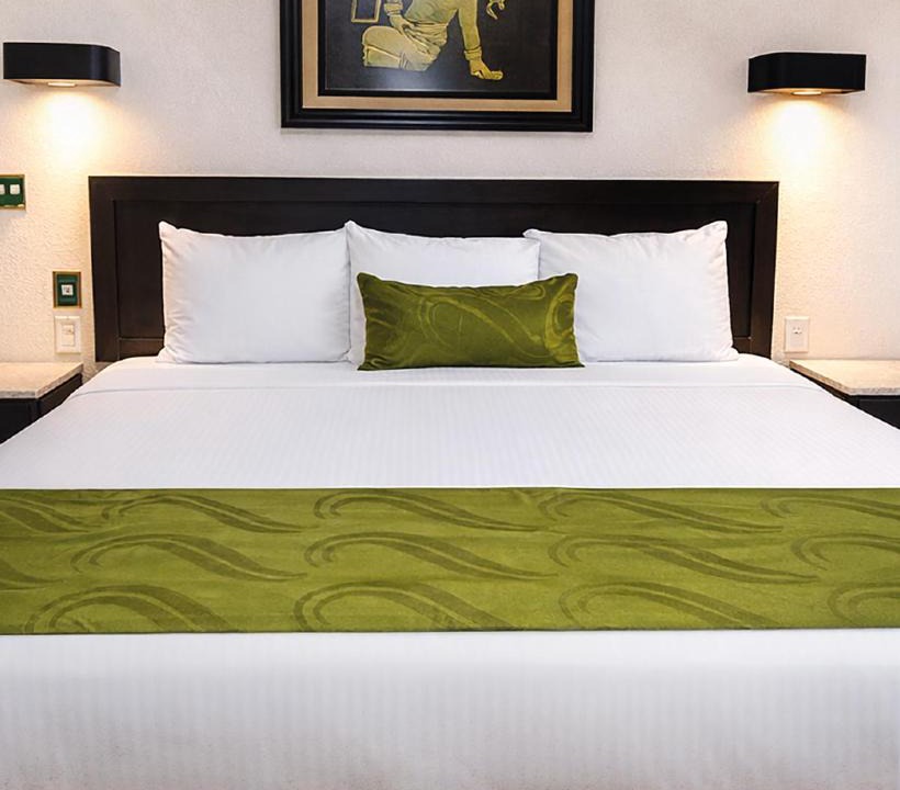 Tuxtla Gutierrez Hotel | Eco City Hoteles