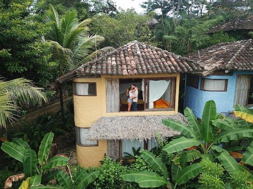 Tecpatan Bed & Breakfast | Ecolodge Rancho del Lago