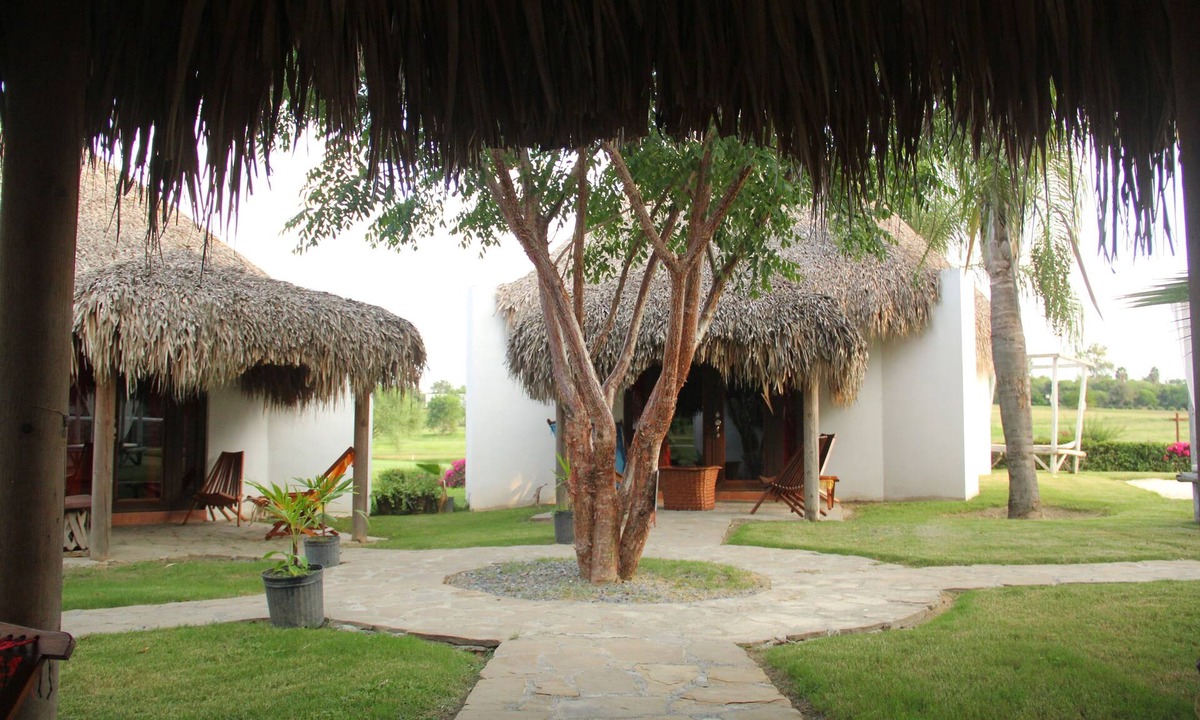 Montemorelos Resort | Ecovergel Hotel Boutique