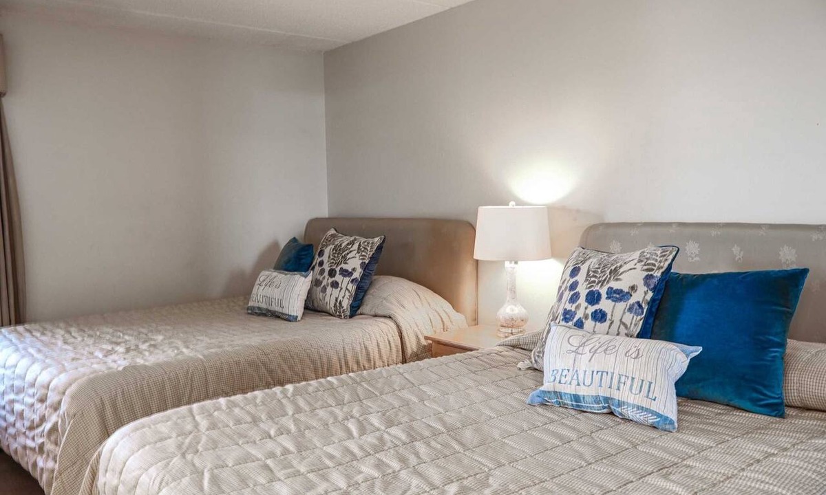 South Padre Island Condo | Edgewater 506 by RedAwning