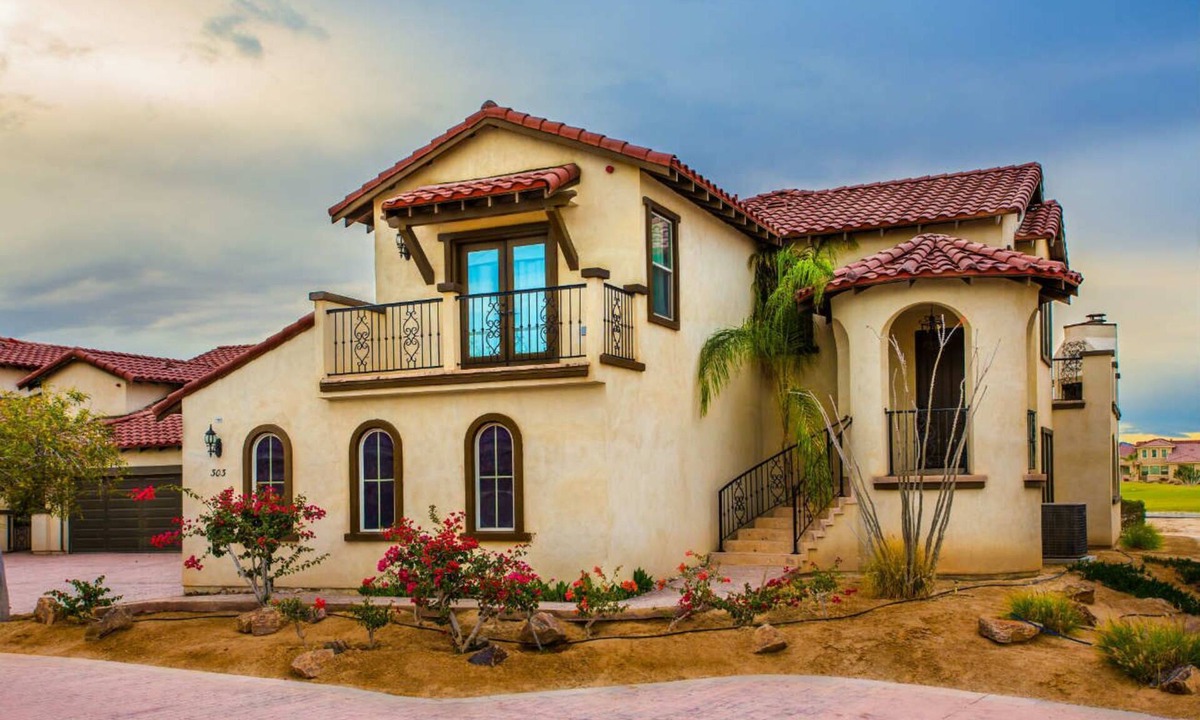 El Dorado Ranch Condo | EDR Condo 4-4 Beach side Luxury rental