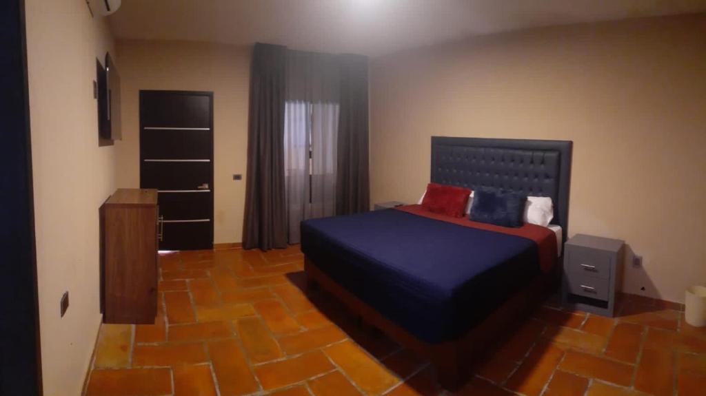 Allende Apartment | El baúl del joyero