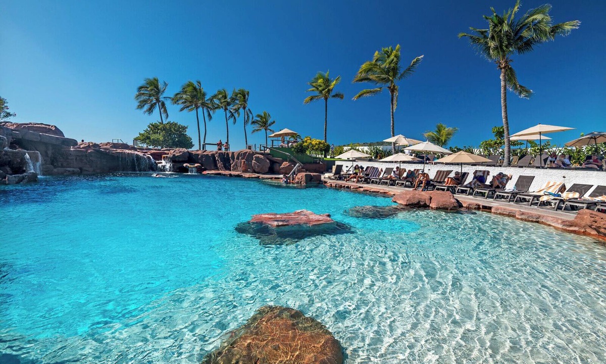 Zona Dorada Resort | El Cid El Moro Beach Hotel