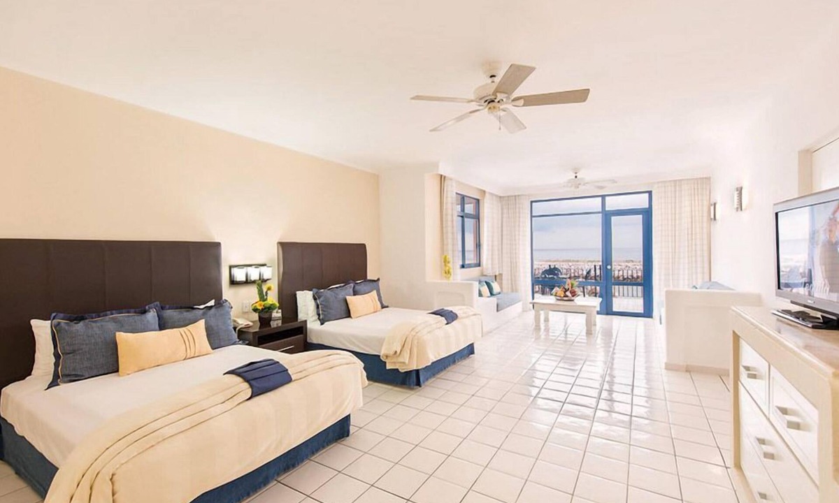 Zona Dorada Apartment | El Cid Marina Beach Hotel & Yacht Club - Studio