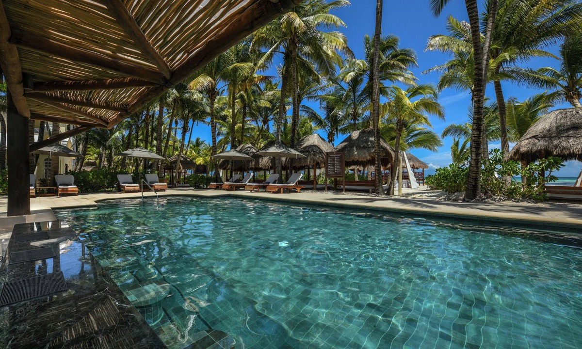 Maroma Hotel | El Dorado Maroma, All & More Inclusive - Adults Only