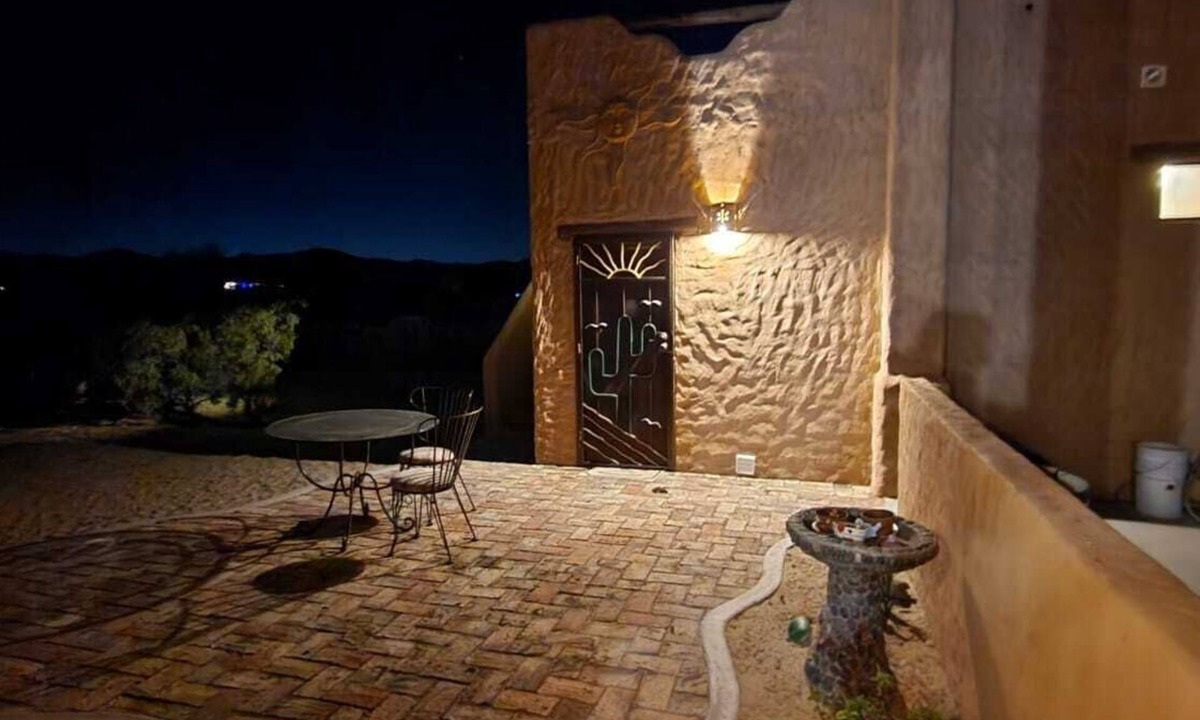 El Dorado Ranch House | El Dorado Ranch. Casita in San Felipe, Baja California, MX