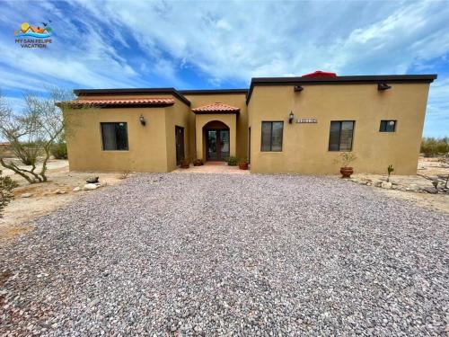 El Dorado Ranch House | El Dorado Ranch Rental Home - Casa Dooley