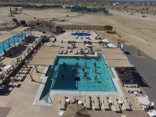 El Dorado Ranch House | El Dorado Ranch San Felipe Rental - Judy`s Casita