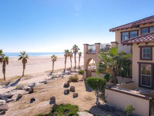 El Dorado Ranch House | El Dorado Ranch San Felipe Beach Condo 73-3