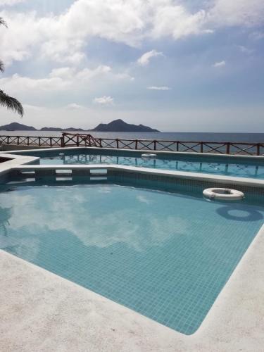 Manzanillo Hotel | El Encanto Casa Boutique