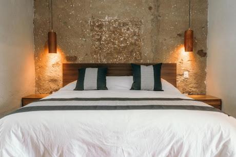 Talpa de Allende Hotel | El Mesón de Don José