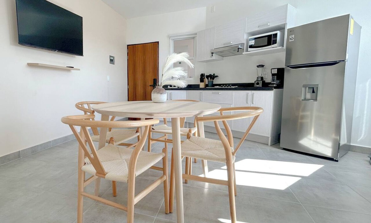 Puerto Vallarta Apartment | El Pitillal