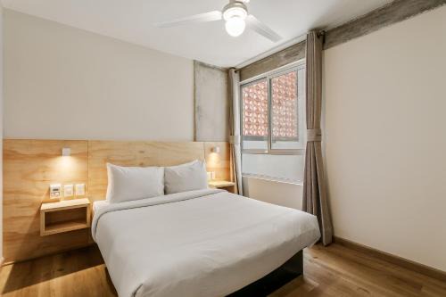 Queretaro Apartment | El Pocito by Homirent