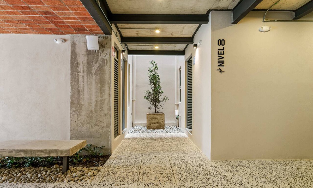 Queretaro Apartment | El Pocito By Homirent
