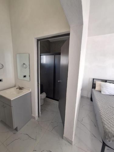 Parras de la Fuente Apartment | El Retiro Villas & Pádel - Villa 3