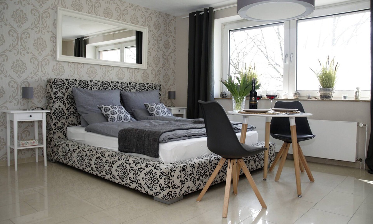 Wedel Apartment | ELBQUARTIER | Charming apartment with elevator right in the center