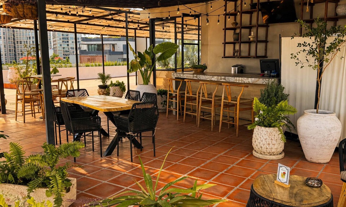 Providencia Apartment | Elegance 3 BedRoom/Daily clean