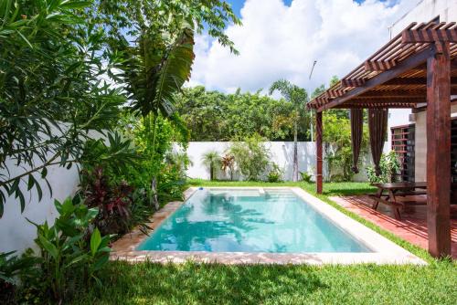 Merida Villa | Elegant and comfortable villa in Real Montejo