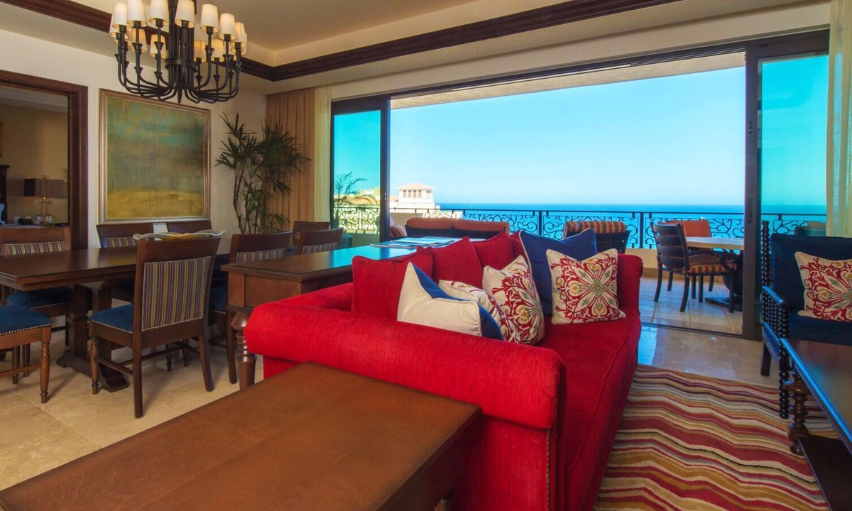 Cabo San Lucas Resort | Elegant Presidential SuitenBook Now!-for 2025