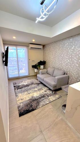 Monterrey Apartment | Elegante departamento céntrico en Monterrey