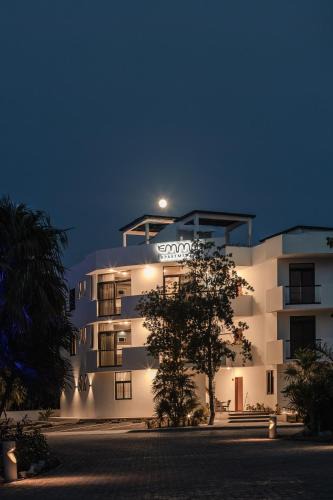Akumal Apartment | Emma Apartments - Akumal-Grand Sirenis