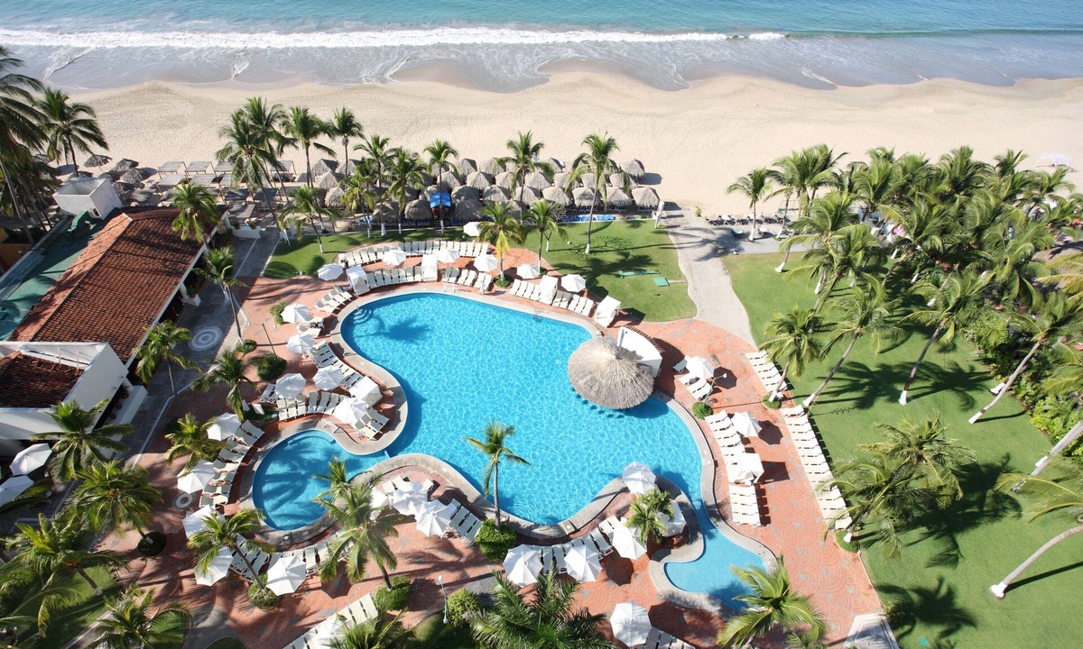 Ixtapa Resort | Emporio Ixtapa - with Optional All Inclusive