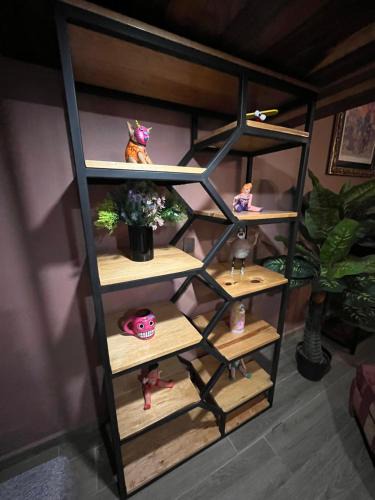 Guadalajara Apartment | “Encantador Loft” - en el corazón de San Pedro