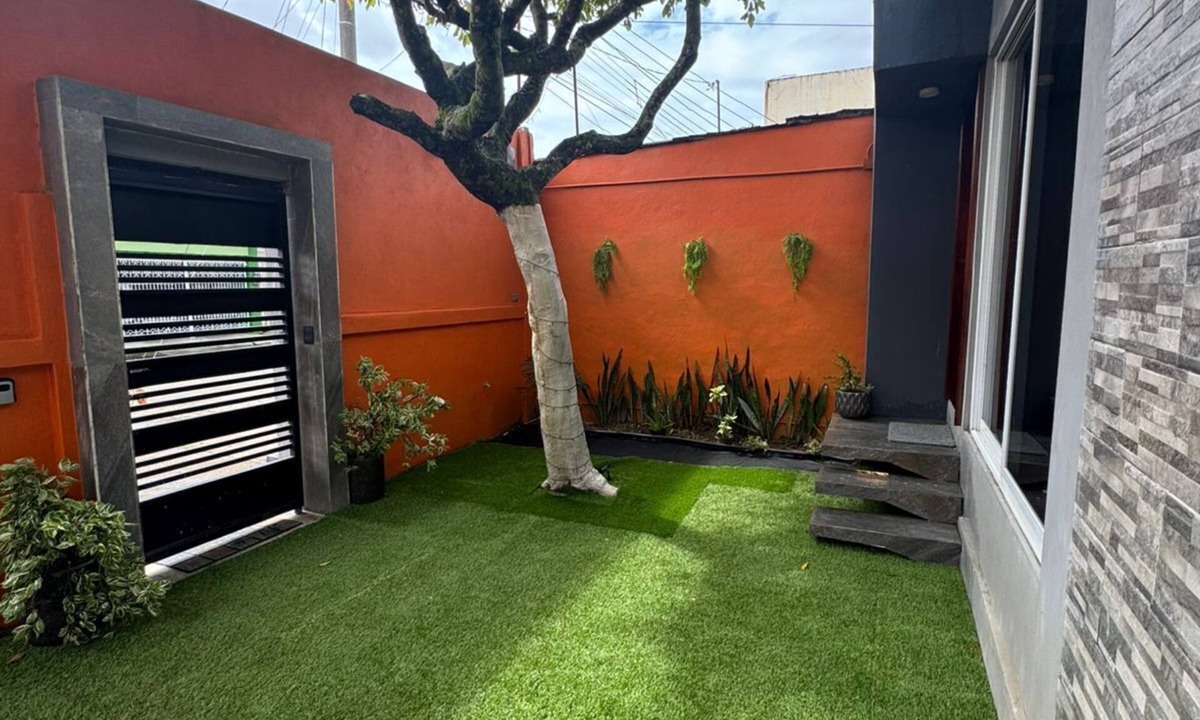 Coatzacoalcos House | Encantadora casa de 1 dormitorio en Coatzacoalcos