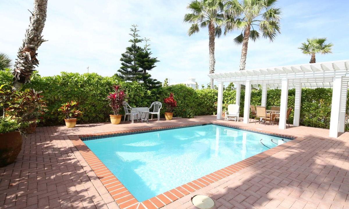 The Shores House | Endless Summer All Year Round - Private pool