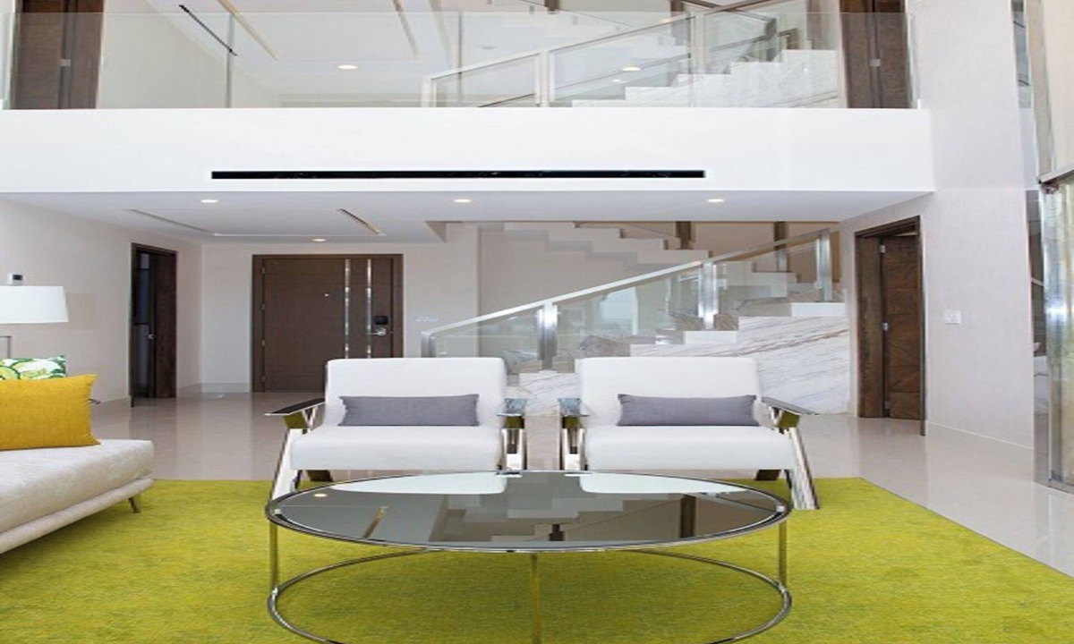 Playa Mujeres Resort | Enjoy 2026 Christmas Week in a 3-bdm Loft with Rooftop Terrace at Garza Blanca