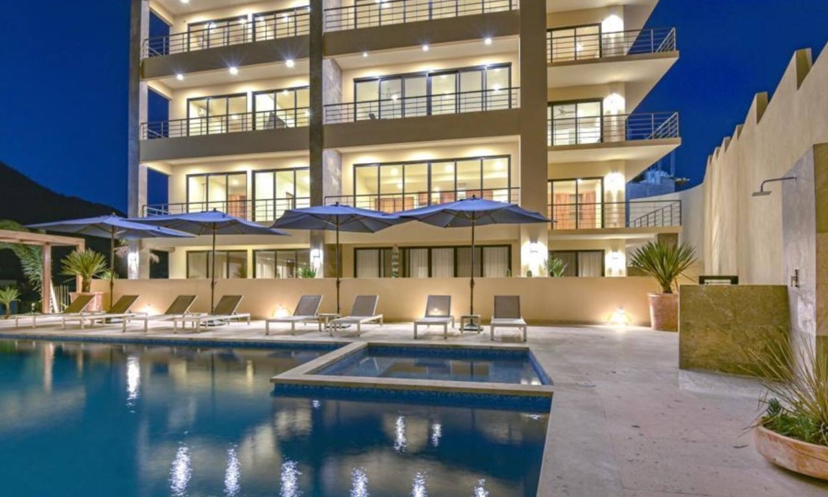Libertad Condo | Enjoy Cabo's Beauty from this 3-Bedroom Ocean-View Rental!