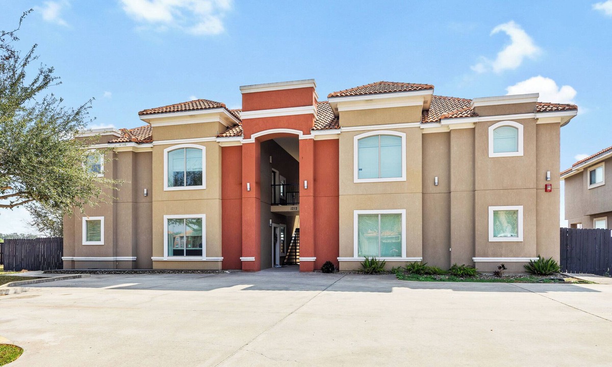 McAllen Apartment | Enjoy your stay in the best place in Mcallen.